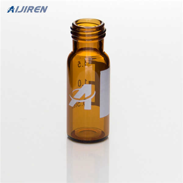 Buy 2ml HPLC vial insert with mandrel interior and polymer feet for wholesales Thermo Fisher